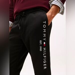 Tommy Hilfiger Tommy Logo Sweatpant
